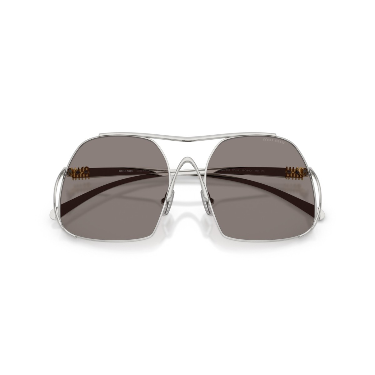 Miu Miu MU A55S 1BC80Q | Sunglasses | Vytria Eyewear