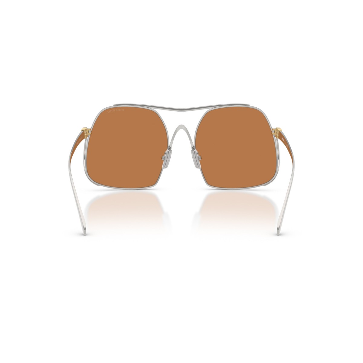 Miu Miu MU A55S 1BC90Q | Gafas de sol | Vytria Eyewear