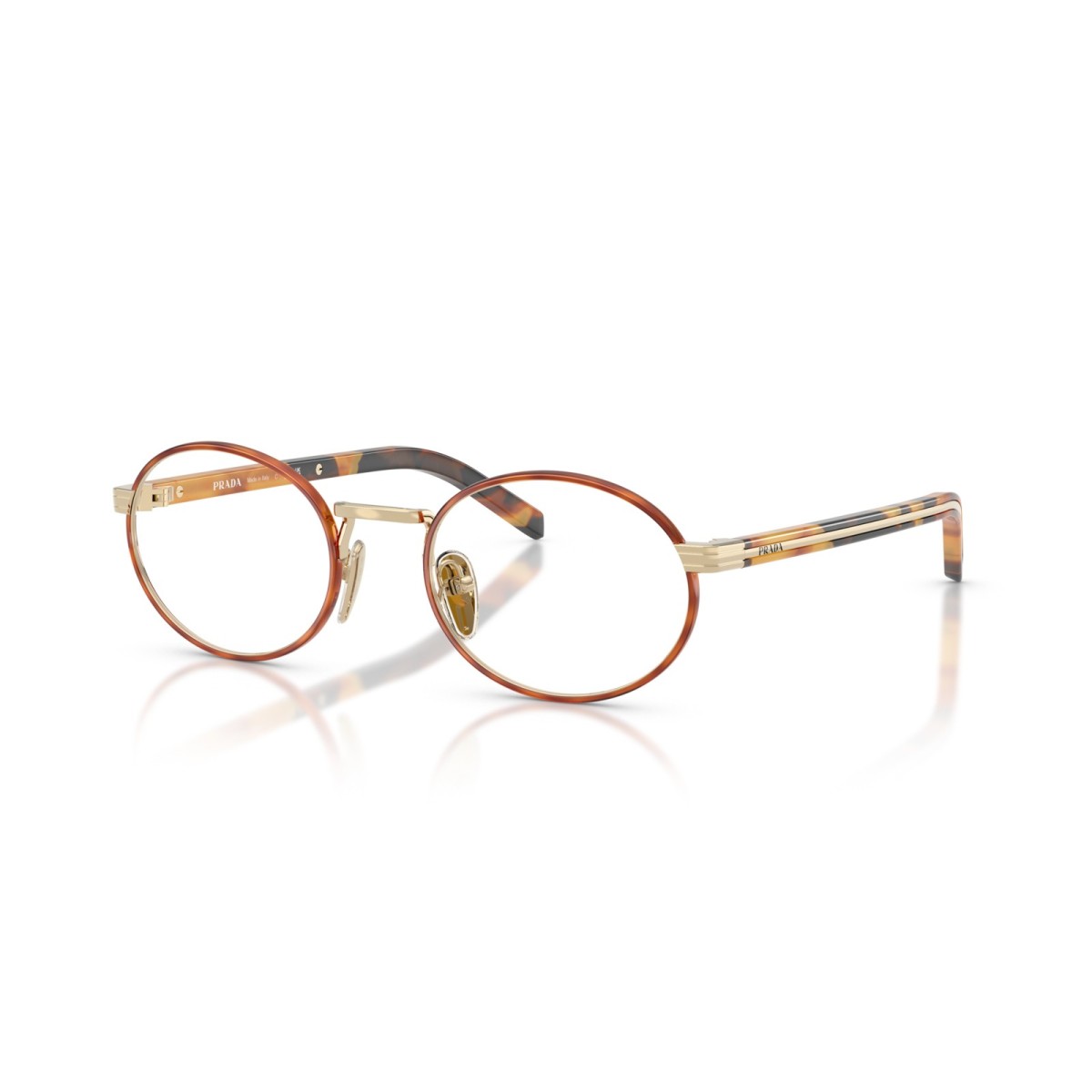 Monturas Prada PR B55V 22E1O1
