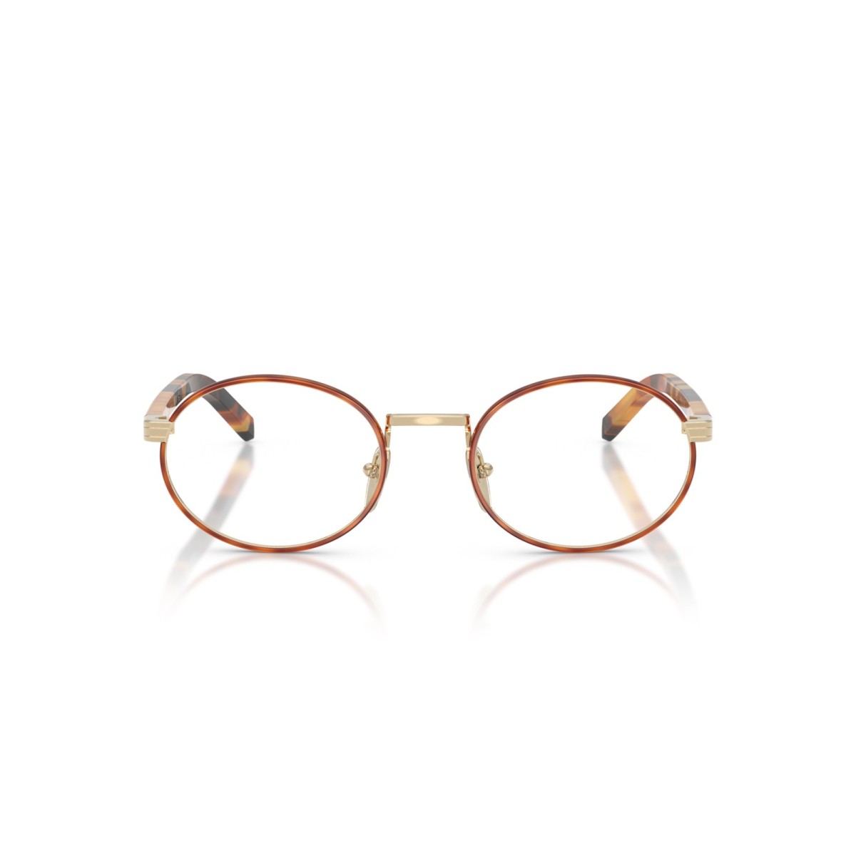 Prada PR B55V 22E1O1 | Monturas | Vytria Eyewear
