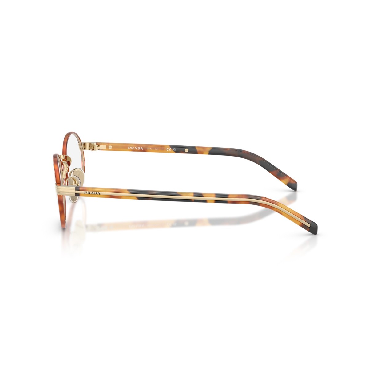Prada PR B55V 22E1O1 | Monturas | Vytria Eyewear