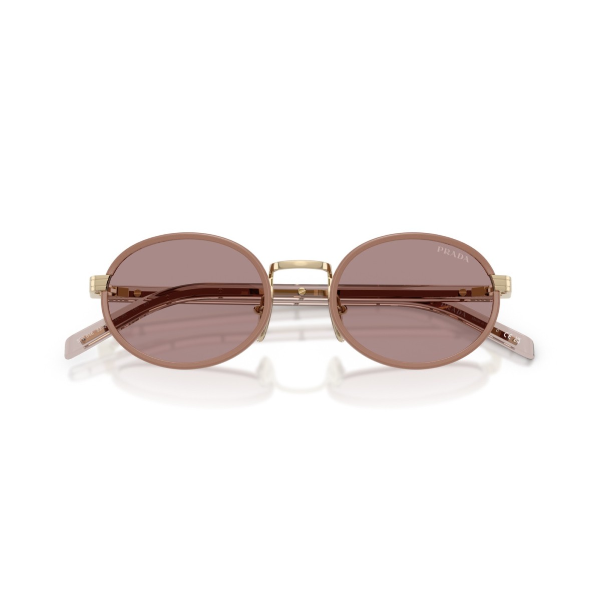 Prada PR B56S 24E20I | Gafas de sol | Vytria Eyewear