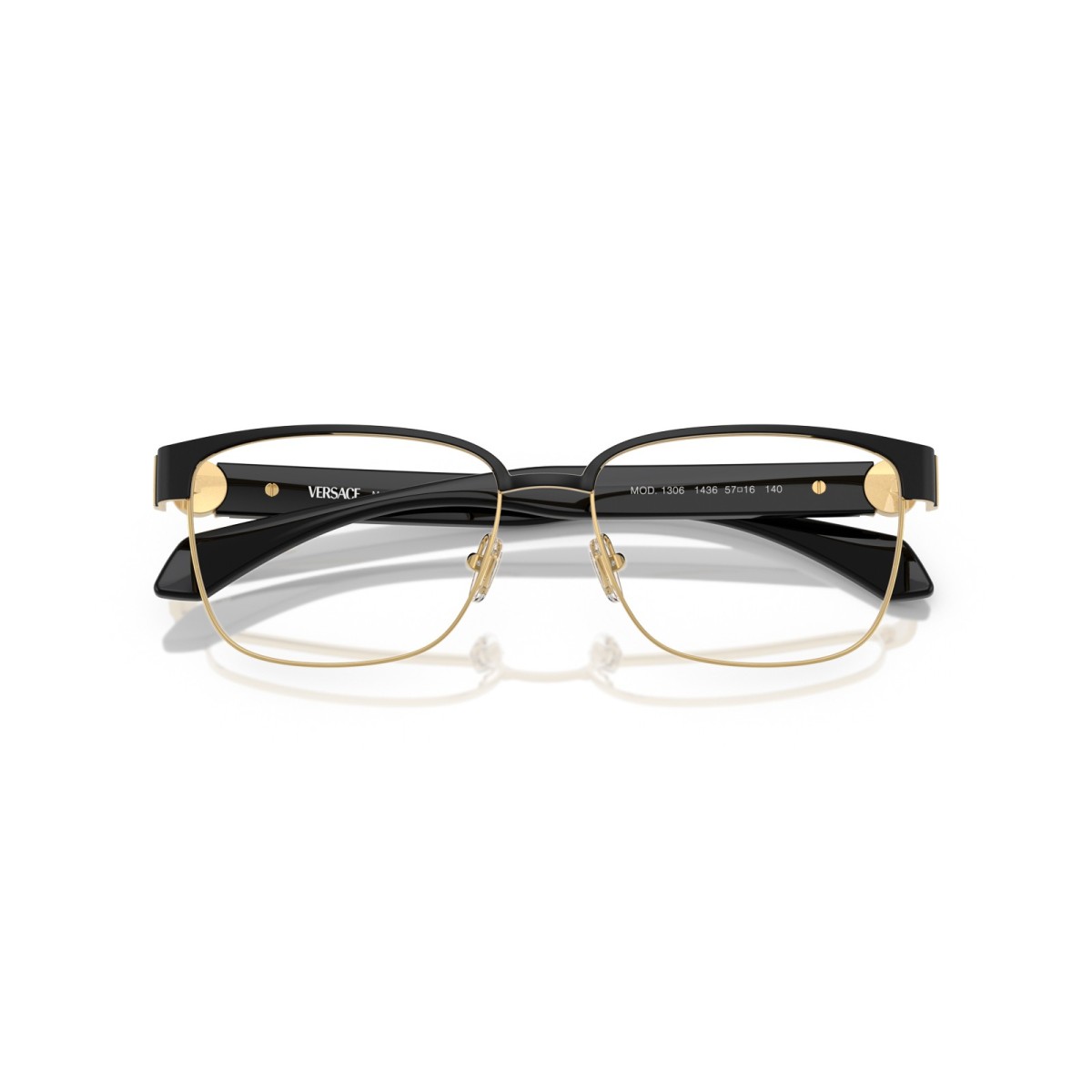 Versace VE1306 1436 | Monturas | Vytria Eyewear
