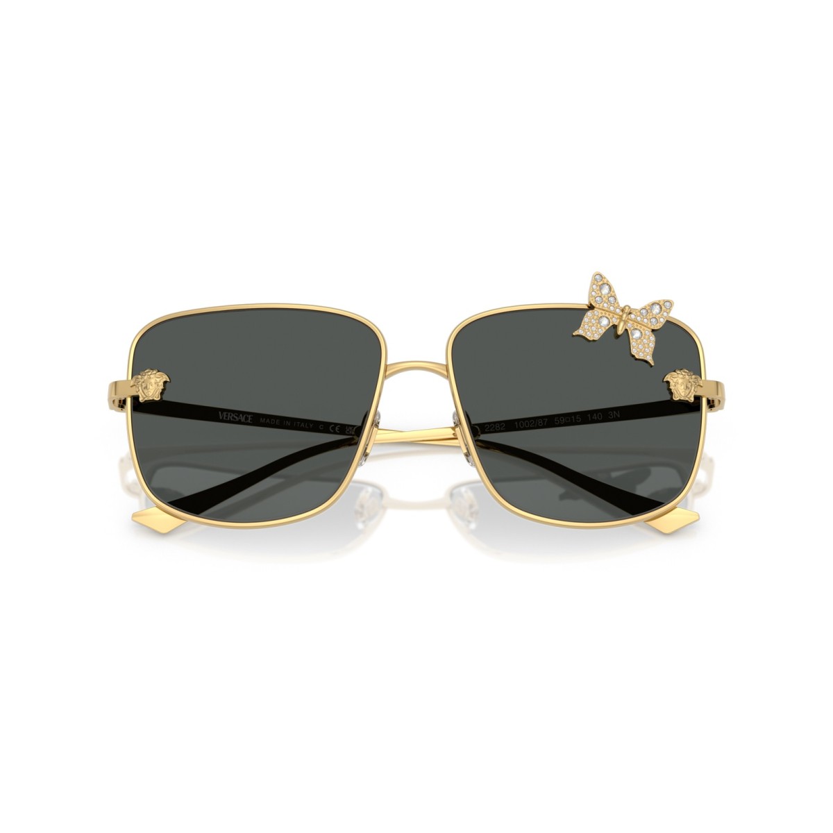 Versace VE2282 100287 | Gafas de sol | Vytria Eyewear