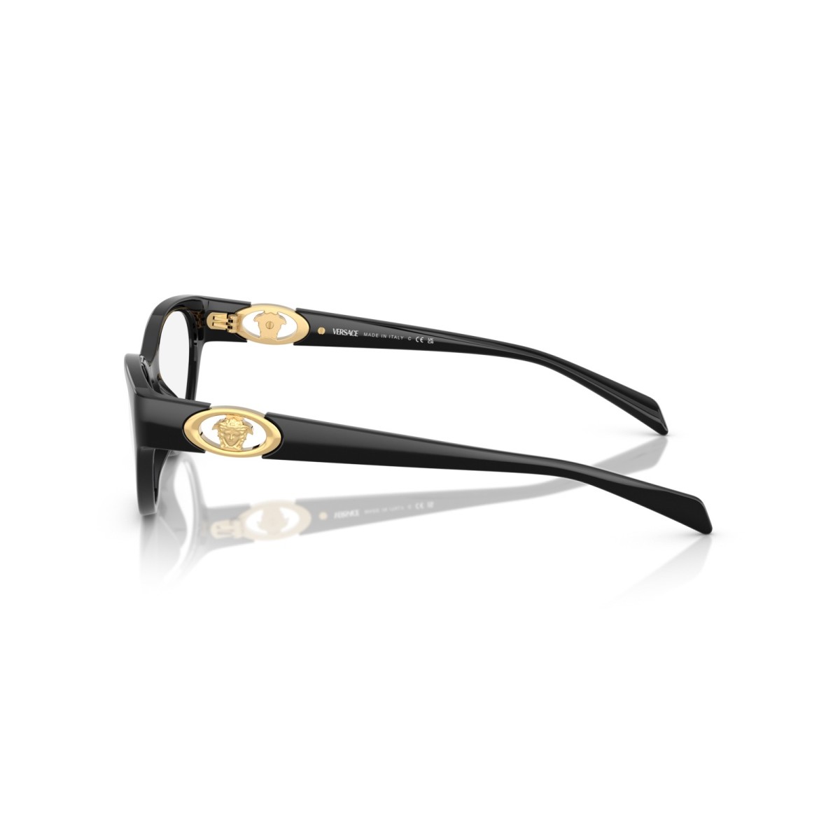 Versace VE3372U GB1 | Monturas | Vytria Eyewear