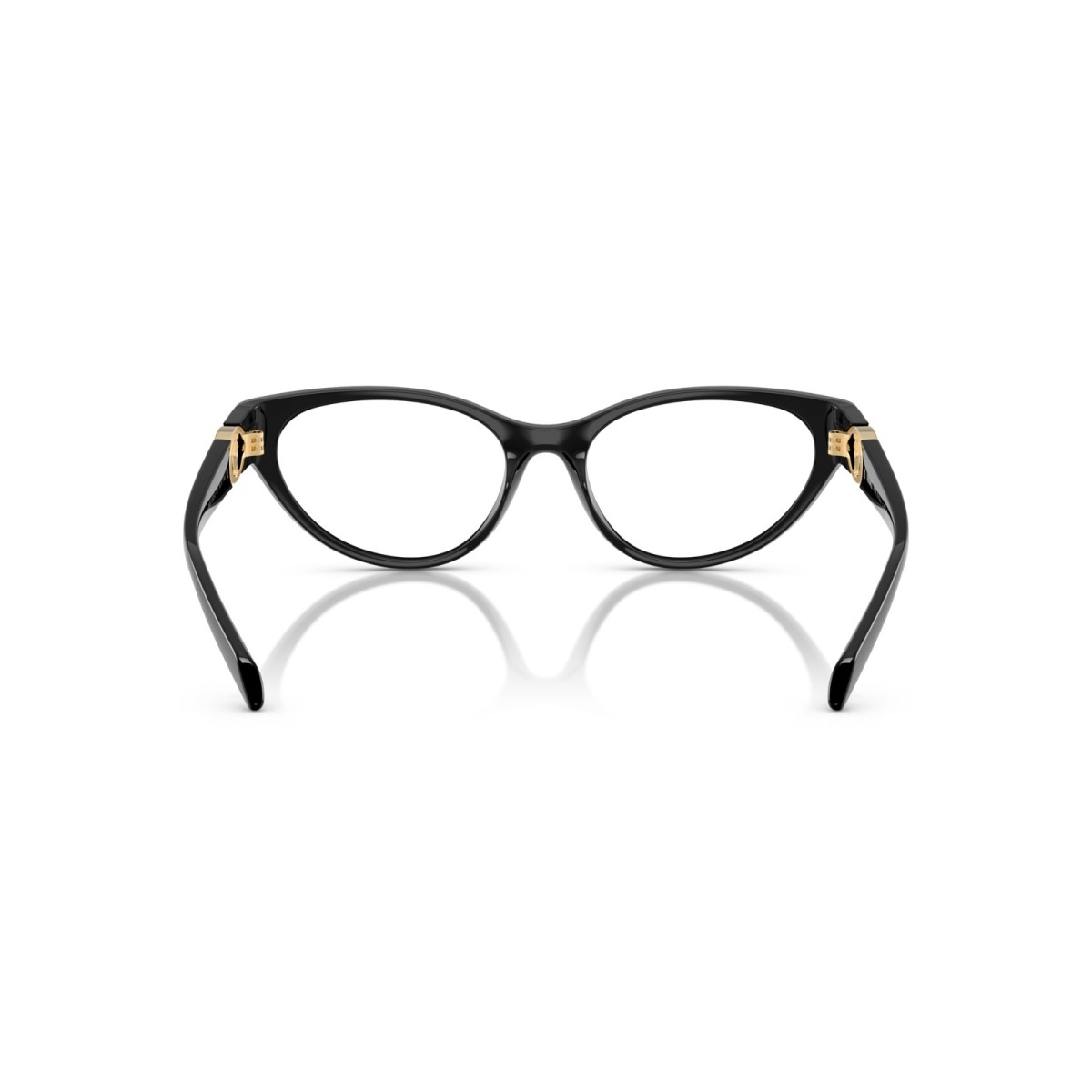 Versace VE3372U GB1 | Optical Frame | Vytria Eyewear