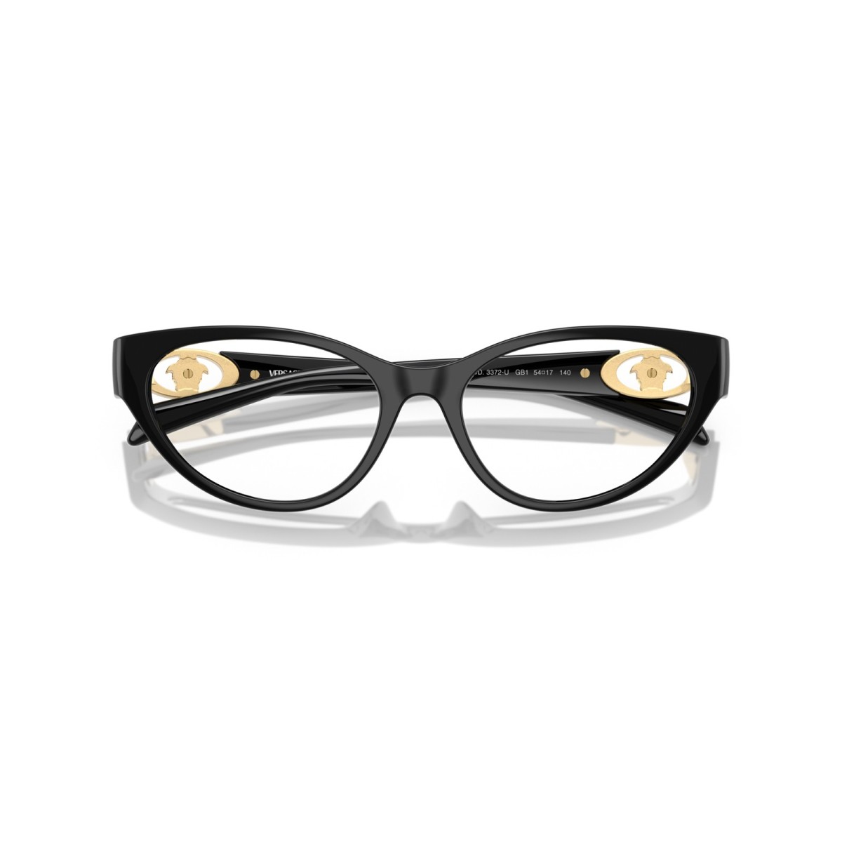 Versace VE3372U GB1 | Monturas | Vytria Eyewear