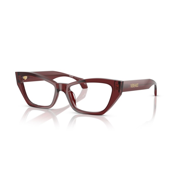 Monturas Versace VE3373U 5512