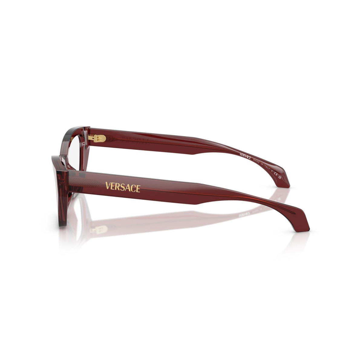 Versace VE3373U 5512 | Optical Frame | Vytria Eyewear