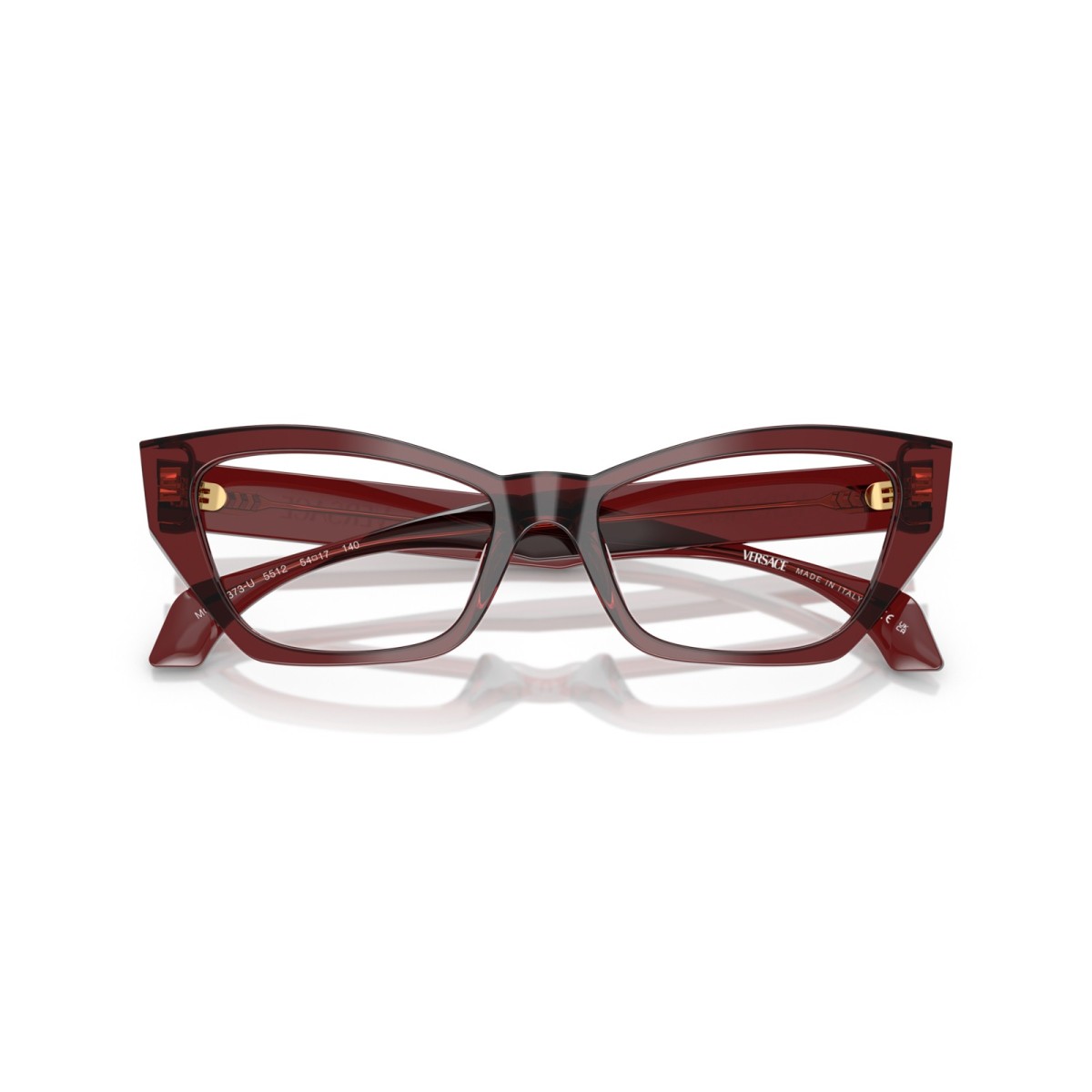Versace VE3373U 5512 | Monturas | Vytria Eyewear