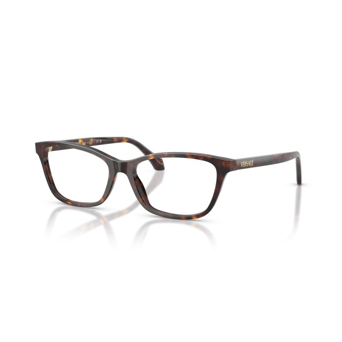 Monturas Versace VE3375 108