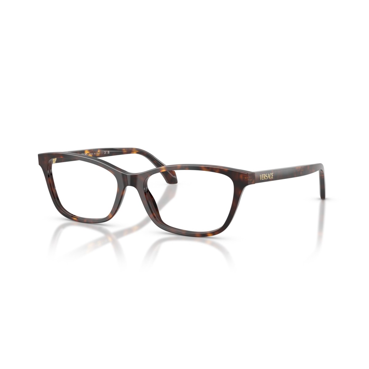 Monturas Versace VE3375 108