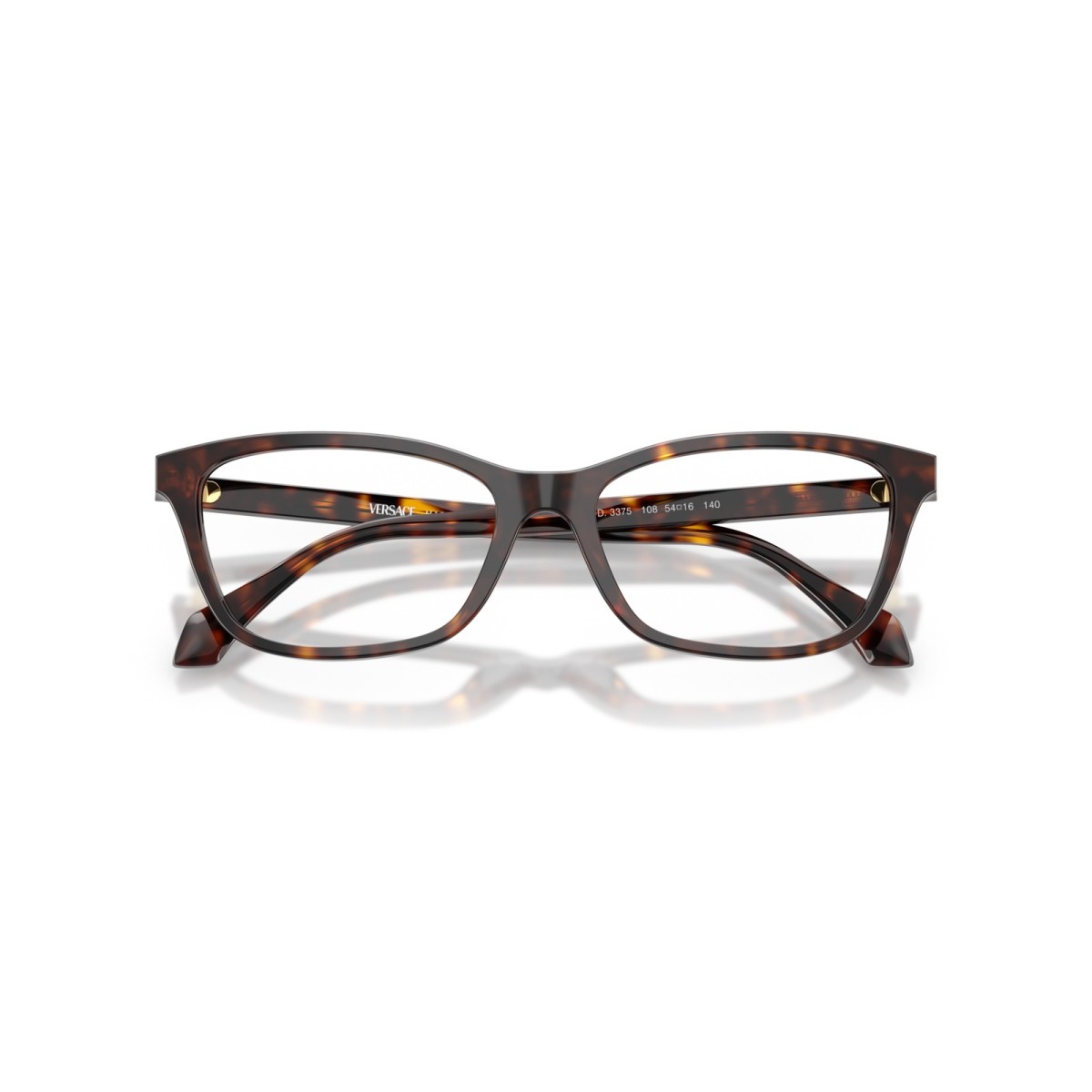 Versace VE3375 108 | Monturas | Vytria Eyewear