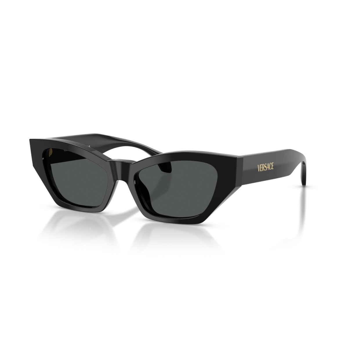 Sunglasses Versace VE4488U GB1/87