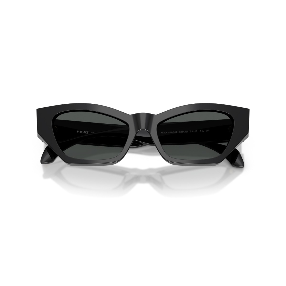 Versace VE4488U GB1/87 | Sunglasses | Vytria Eyewear
