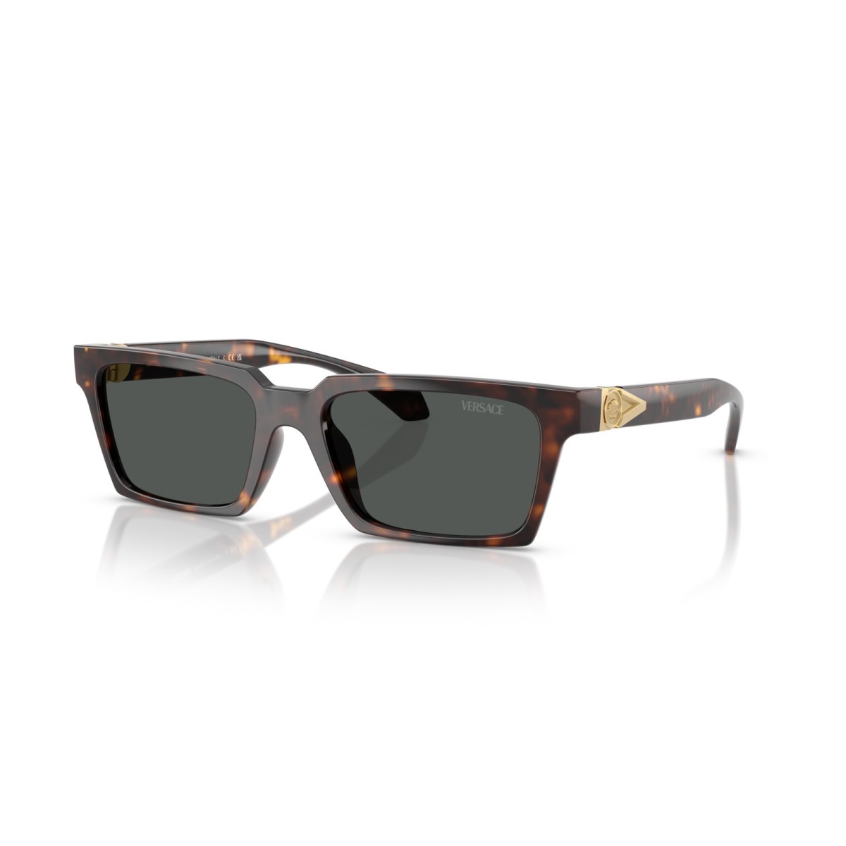 Versace VE4490U 108/87 Sunglasses 