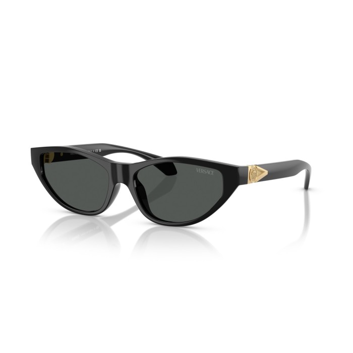 Versace VE4491U GB1/87 Sunglasses 