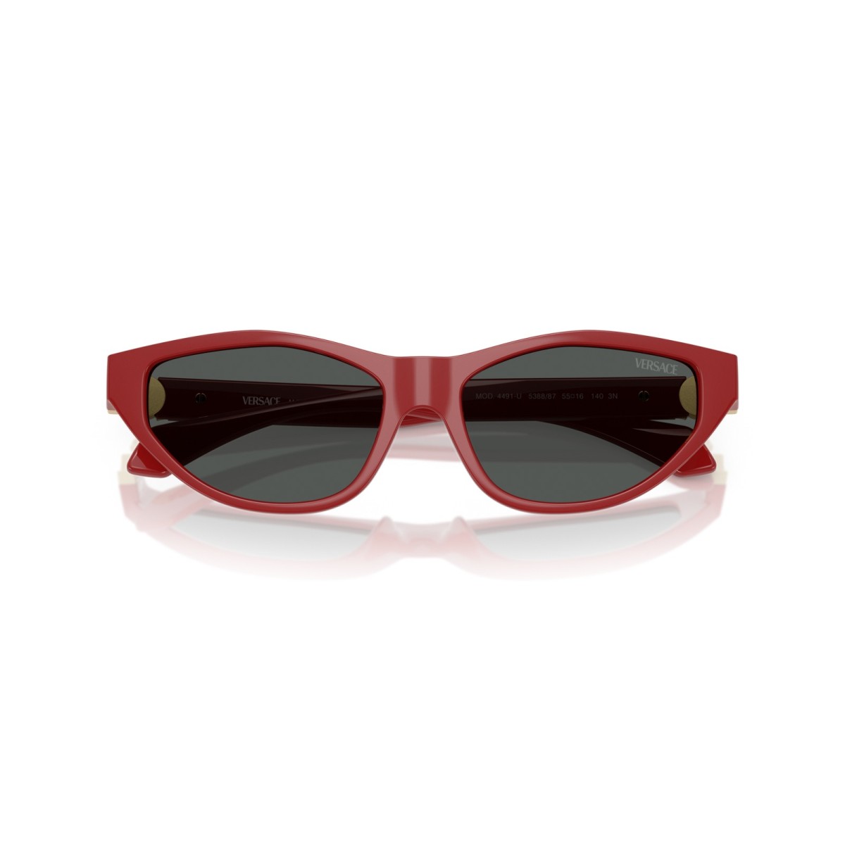 Versace VE4491U 538887 | Sunglasses | Vytria Eyewear