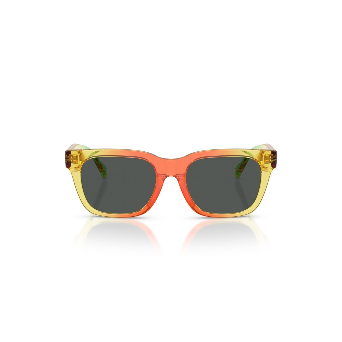 Versace Kids VK4006U 553087 | Sunglasses | Vytria Eyewear