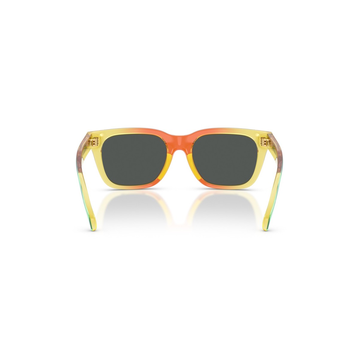 Versace Kids VK4006U 553087 | Sunglasses | Vytria Eyewear