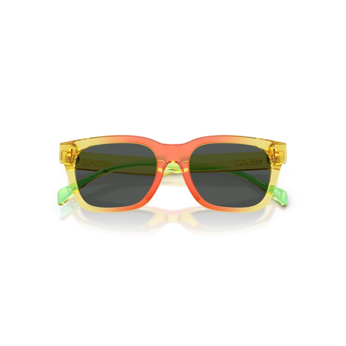 Versace Kids VK4006U 553087 | Sunglasses | Vytria Eyewear