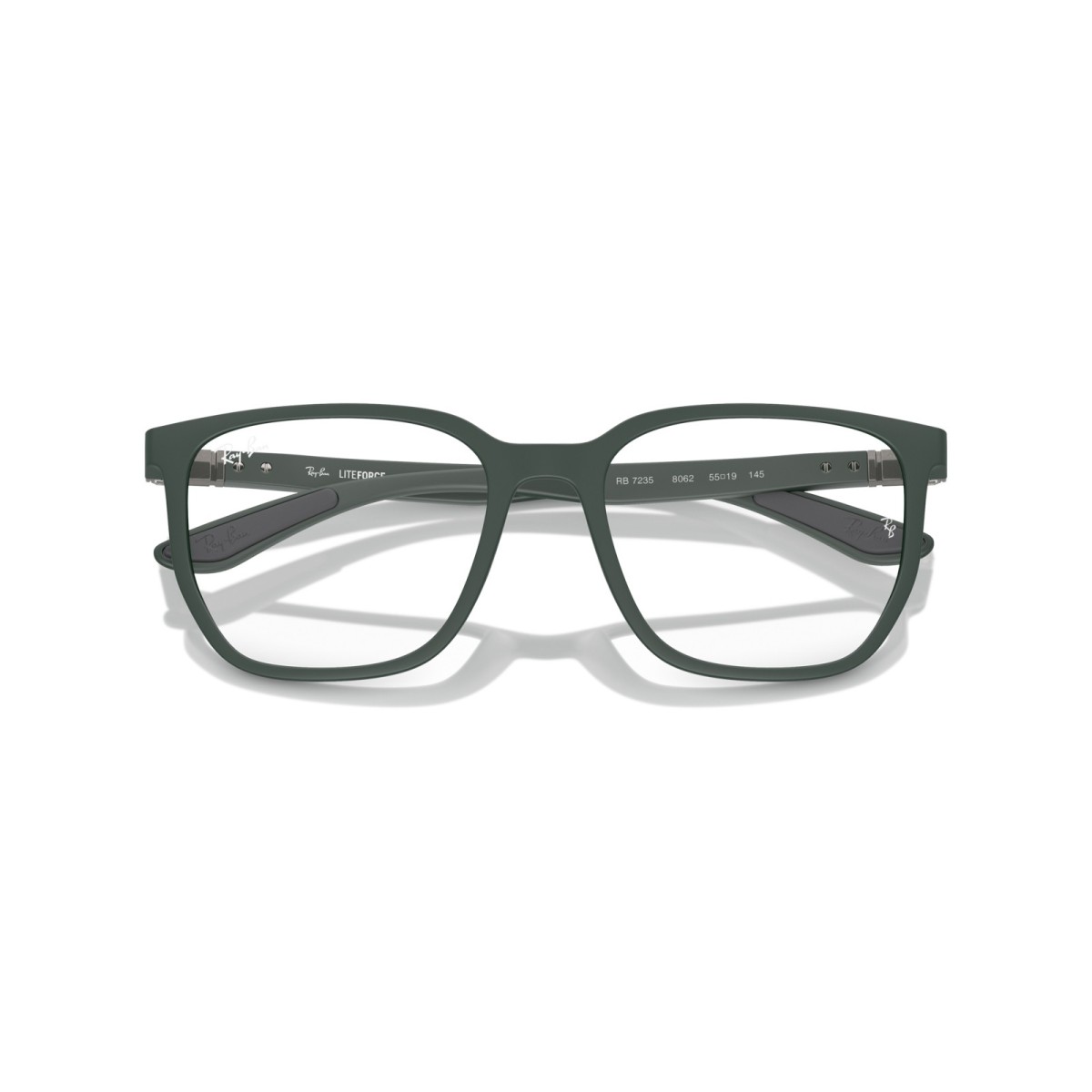 Ray Ban RB7235 8062 | Monturas Ópticas | Vytria Eyewear