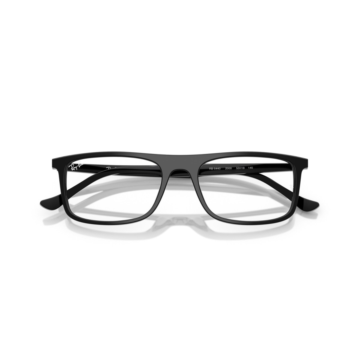 Ray Ban RB5440 2000 | Rectangular Optical Frames | Vytria