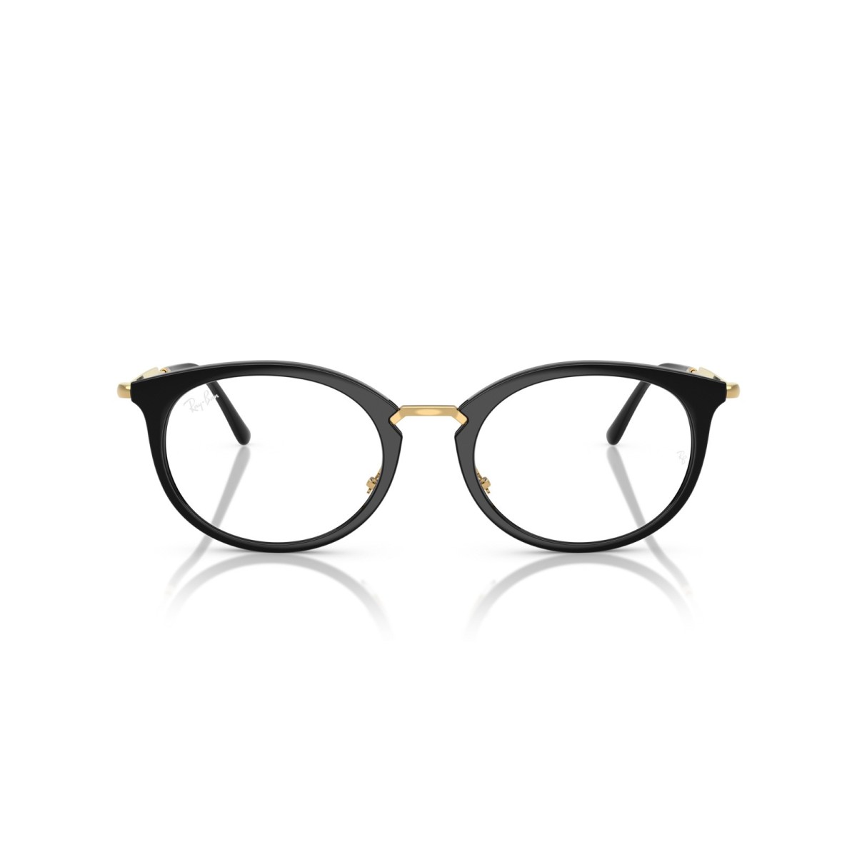 Ray Ban RB7255 2000 | Monturas Redondas | Vytria Eyewear