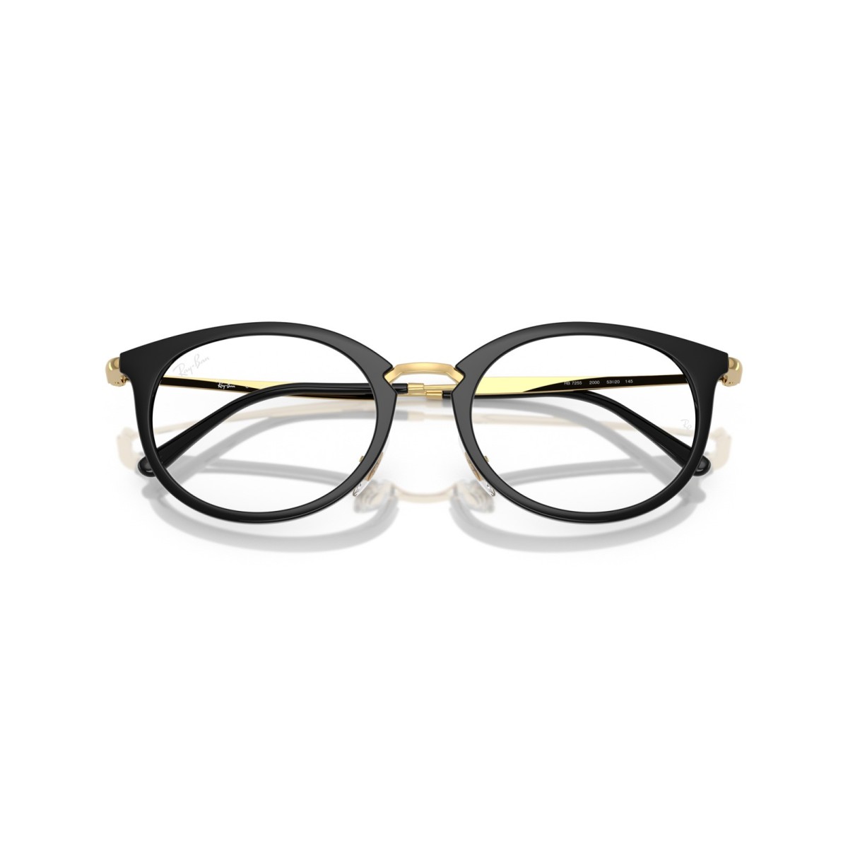 Ray Ban RB7255 2000 | Monturas Redondas | Vytria Eyewear