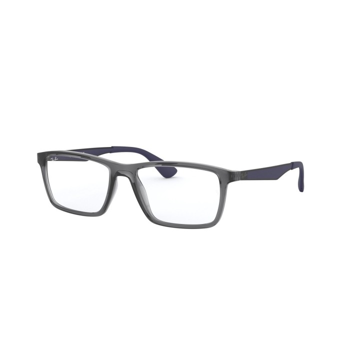 Ray Ban Optical Frames Grey RB7056