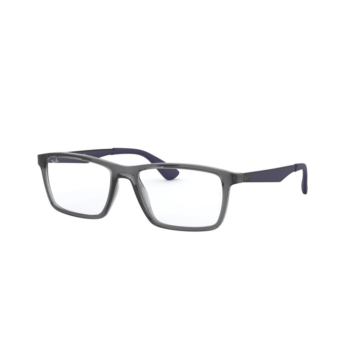 Ray Ban Optical Frames Grey RB7056