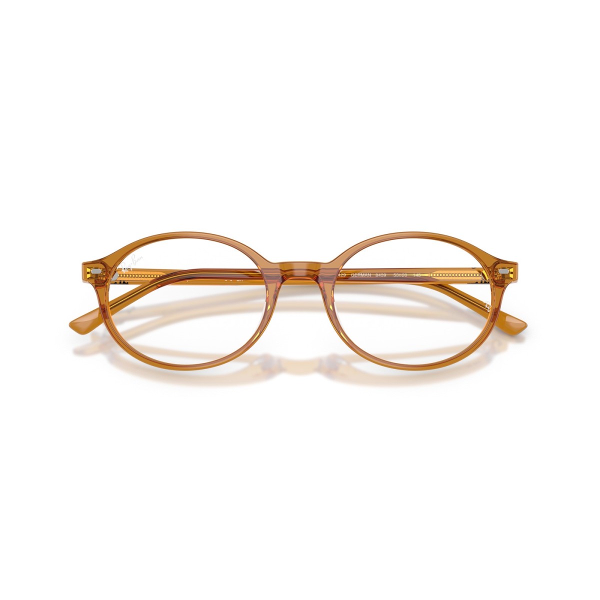 Ray Ban German RB5429 8439 | Monturas Redondas | Vytria Eyewear