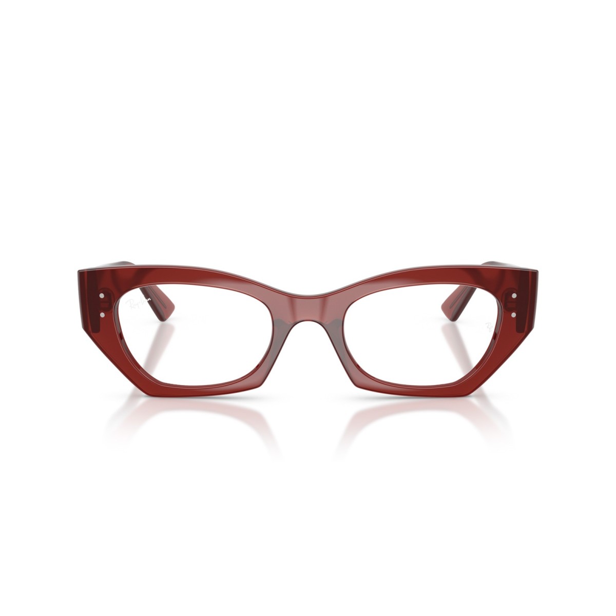 Ray Ban Zena RB7330 8336 | Square Optical | Vytria Eyewear