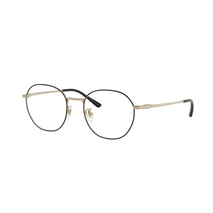 Ray Ban RB8778D 1250 Frames