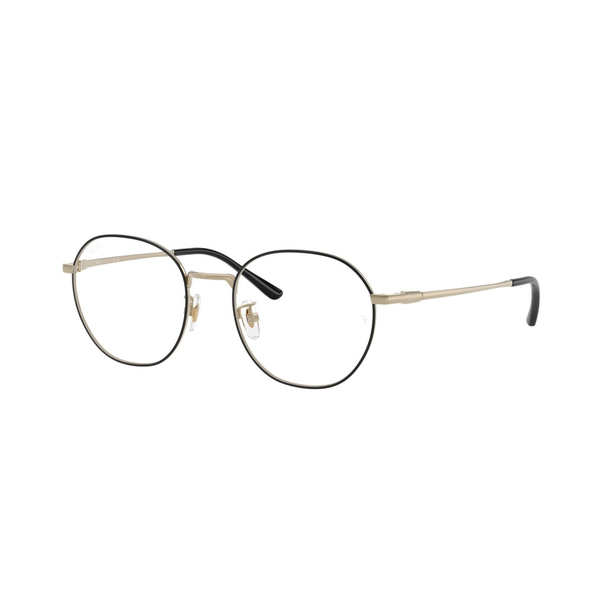 Ray Ban RB8778D 1250 Frames