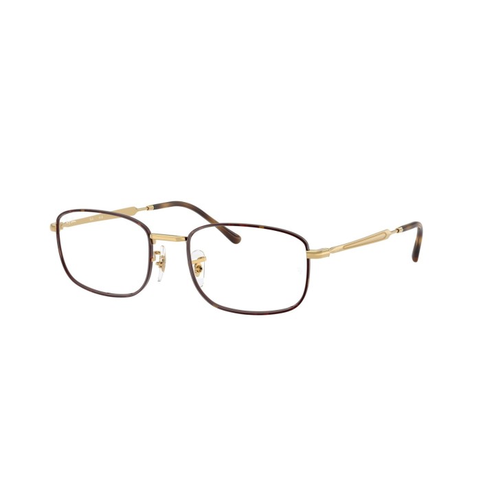 Ray Ban RB6533 3177 Frames