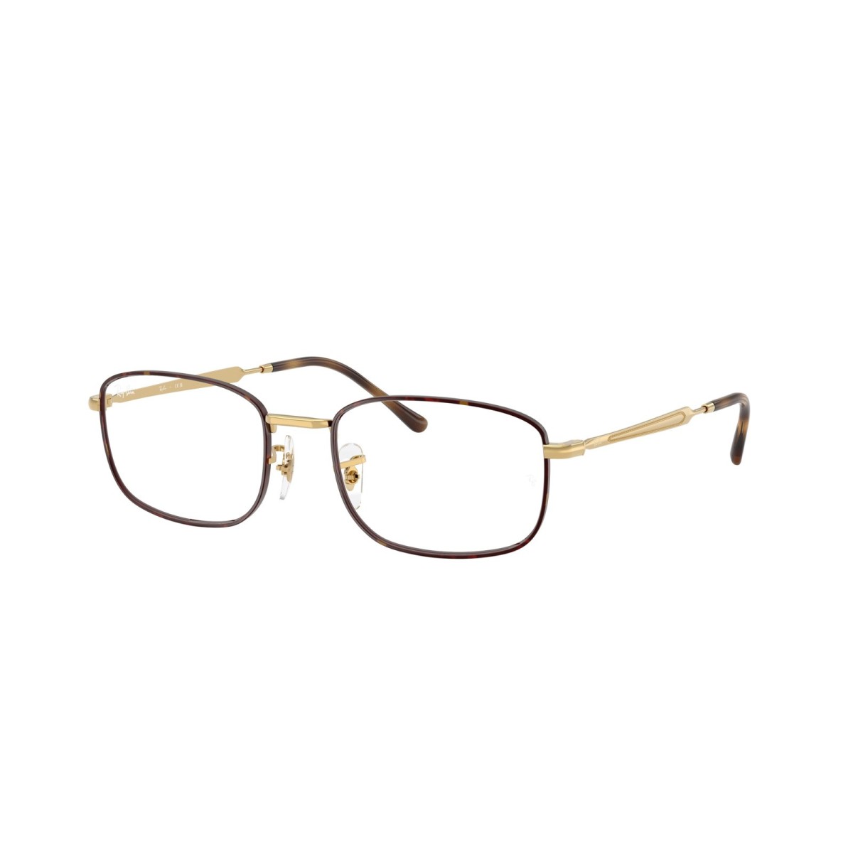 Ray Ban RB6533 3177 Frames