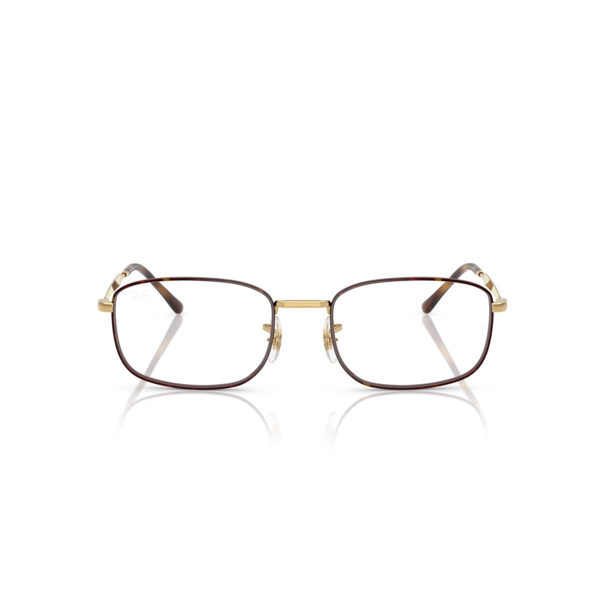 Ray Ban RB6533 3177 | Monturas Metal | Vytria Eyewear