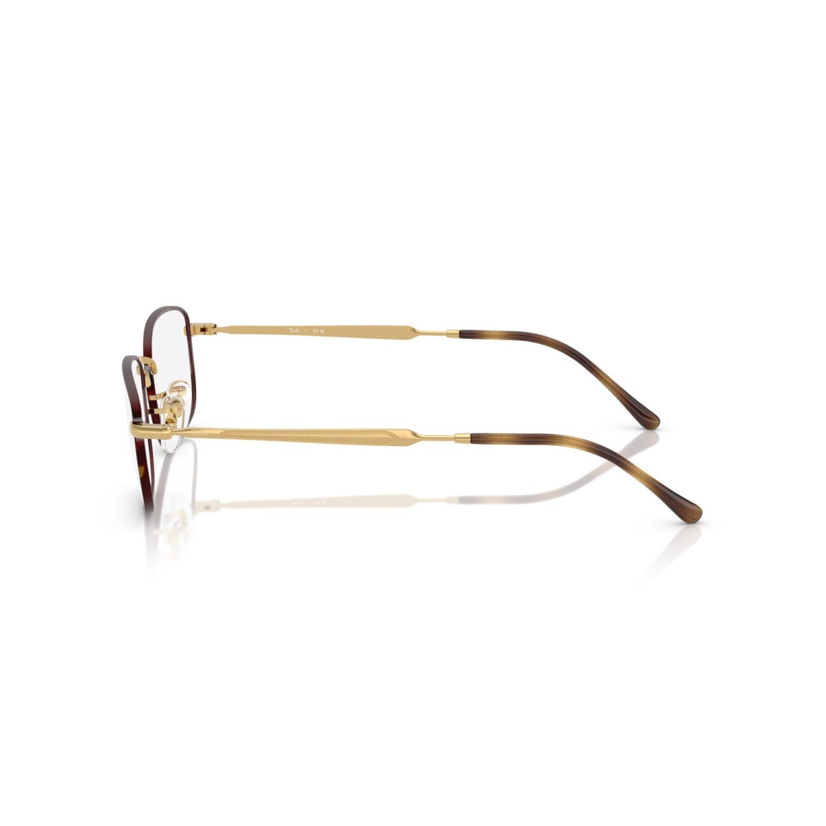 Ray Ban RB6533 3177 | Metal Optical Frames | Vytria.com 