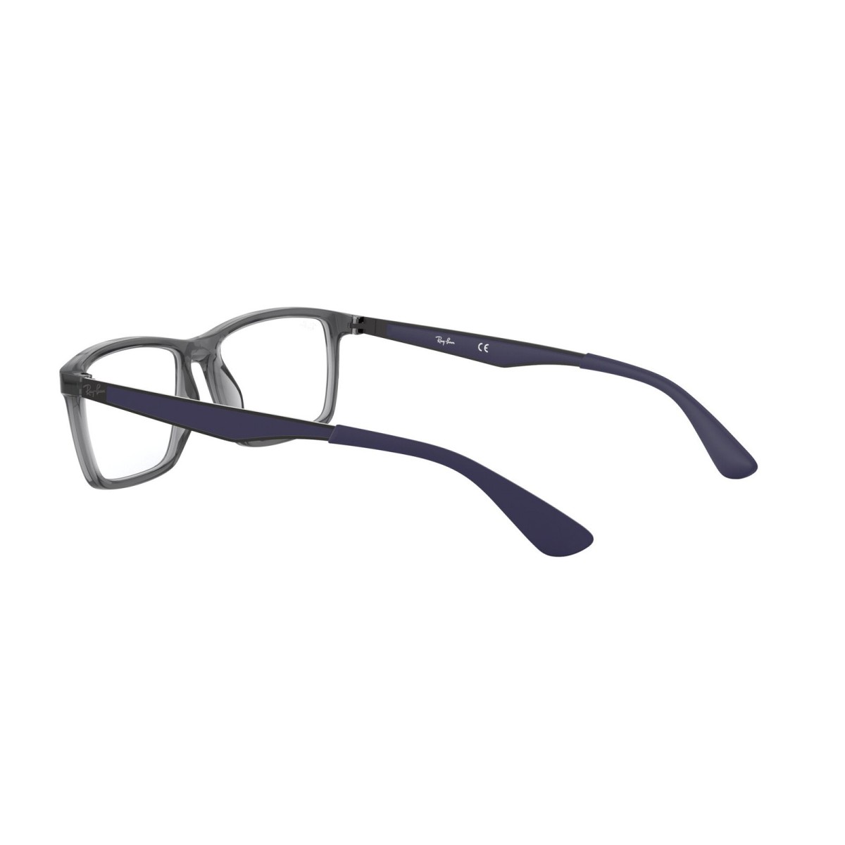 Ray Ban Optical Frames Grey RB7056 | Vytria Eyewear