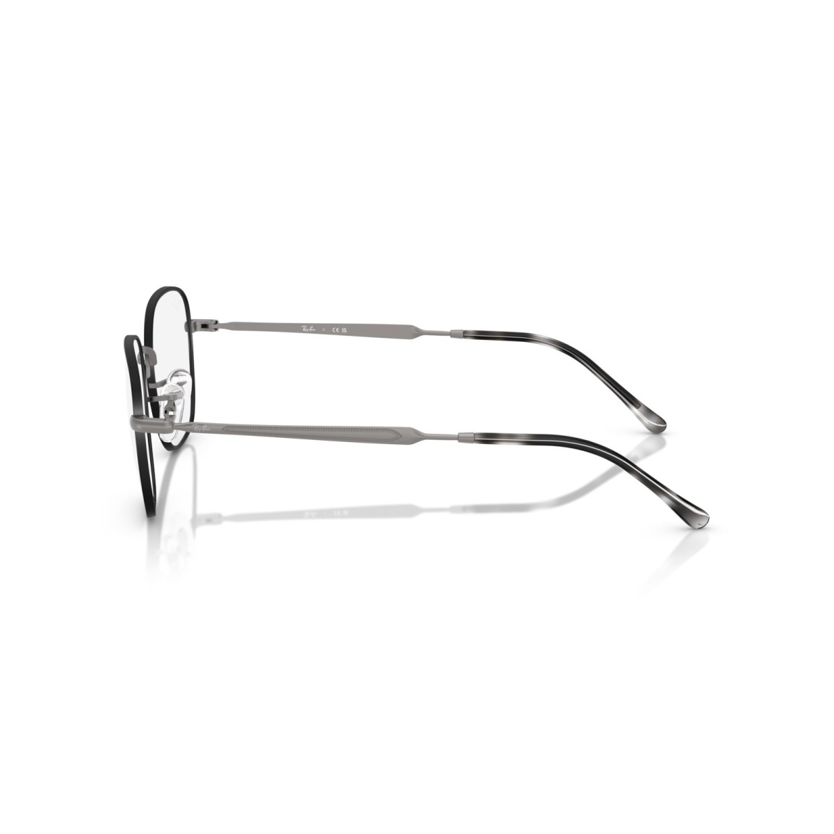 Ray Ban RB6534 3187 | Metal Optical Frames | Vytria.com 