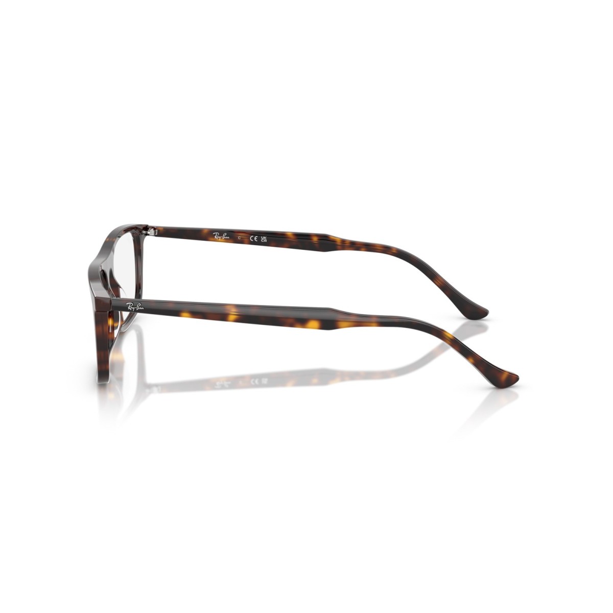 Ray Ban RB5440 2012 | Rectangular Optical Frames | Vytria