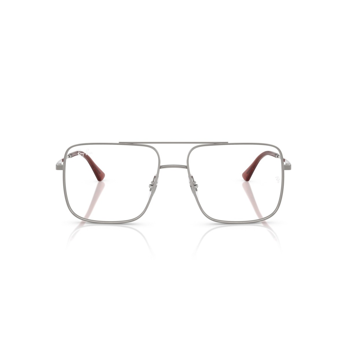 Ray Ban RB6534 2502 | Monturas Metal | Vytria Eyewear