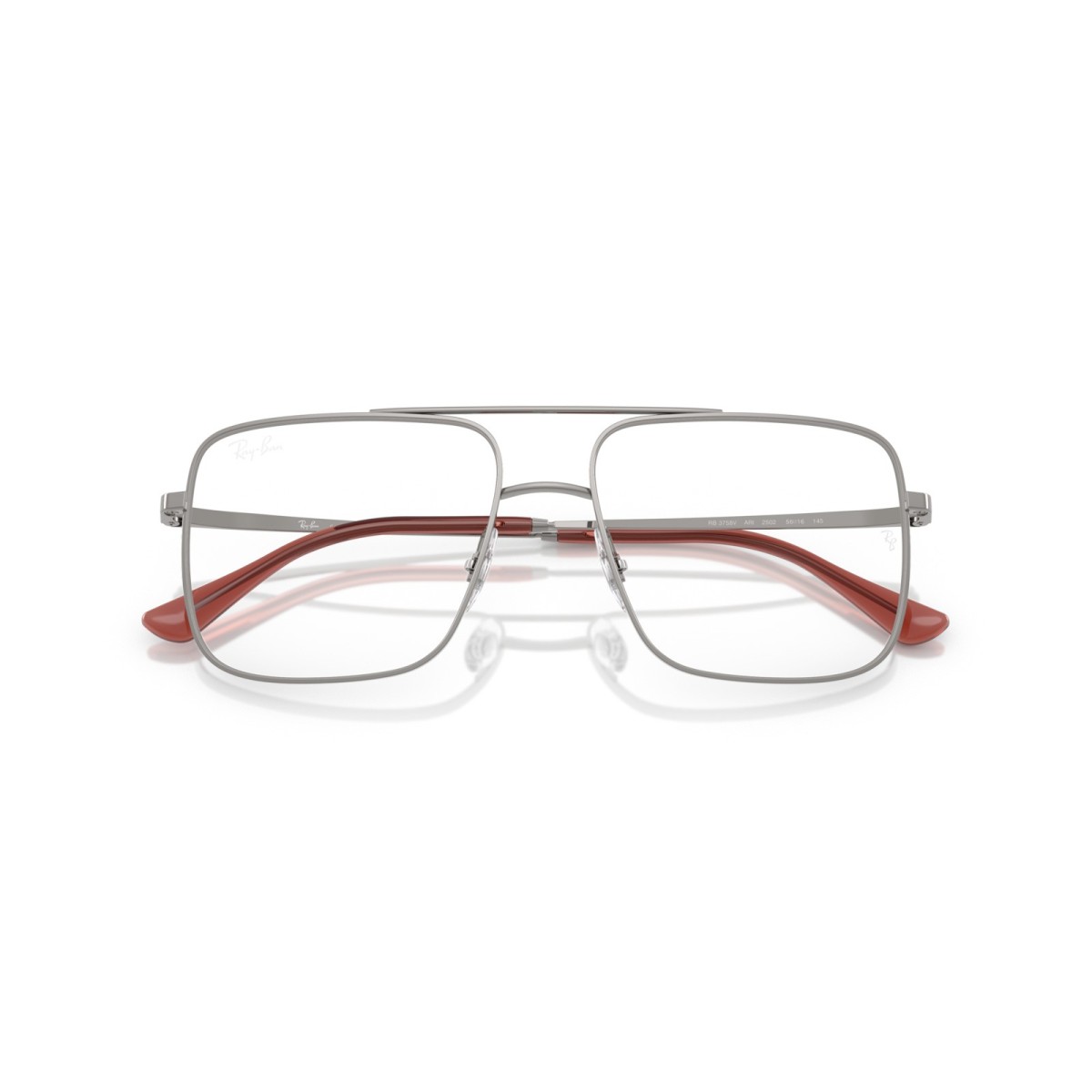 Ray Ban RB6534 2502 | Metal Optical Frames | Vytria.com 