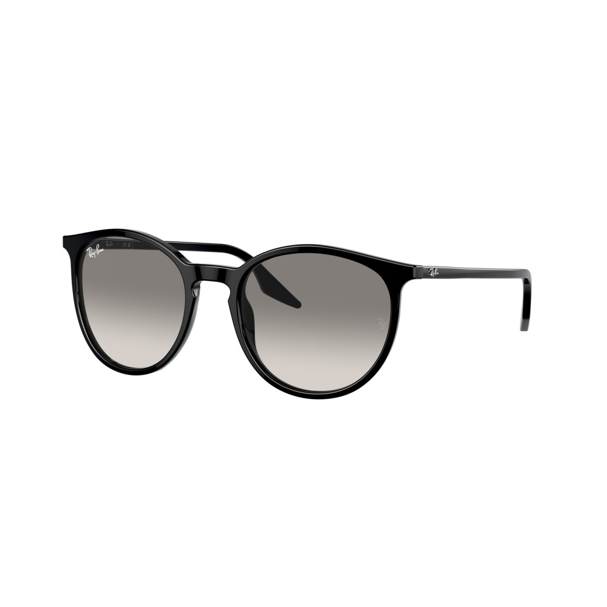 Ray Ban RB2204 Gafas de Sol Negras