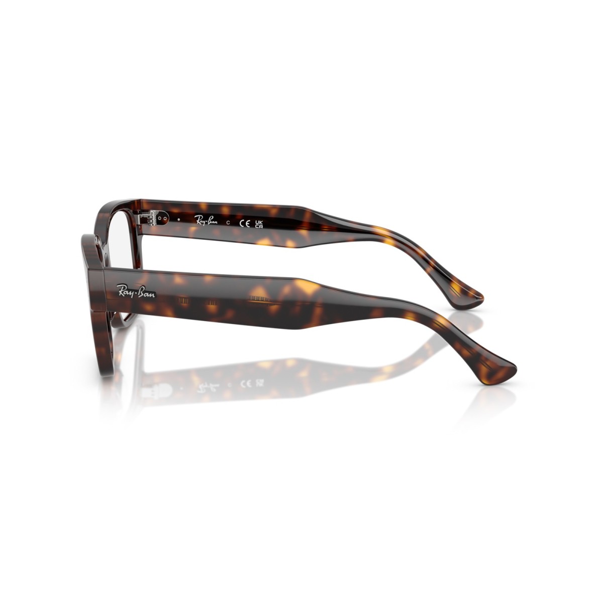 Ray Ban Laurene RB7256 8320 | Square Optical Frames | Vytria