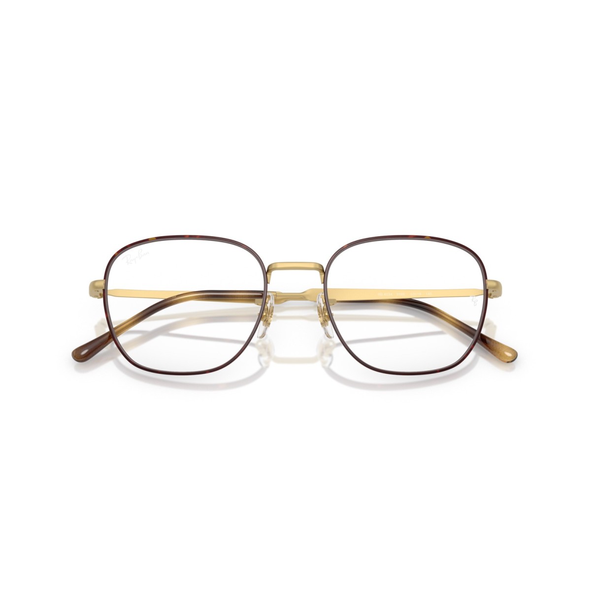 Ray Ban RB6534 3188 | Metal Optical Frames | Vytria.com 