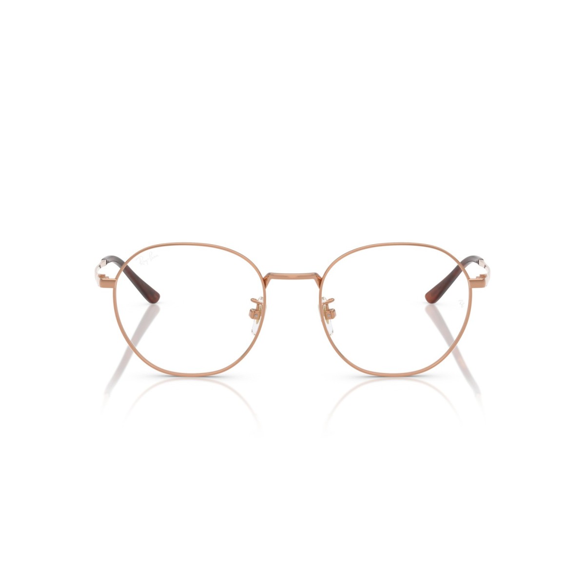 Ray Ban RB8778D 1245 | Titanium Optical Frames | Vytria.com 