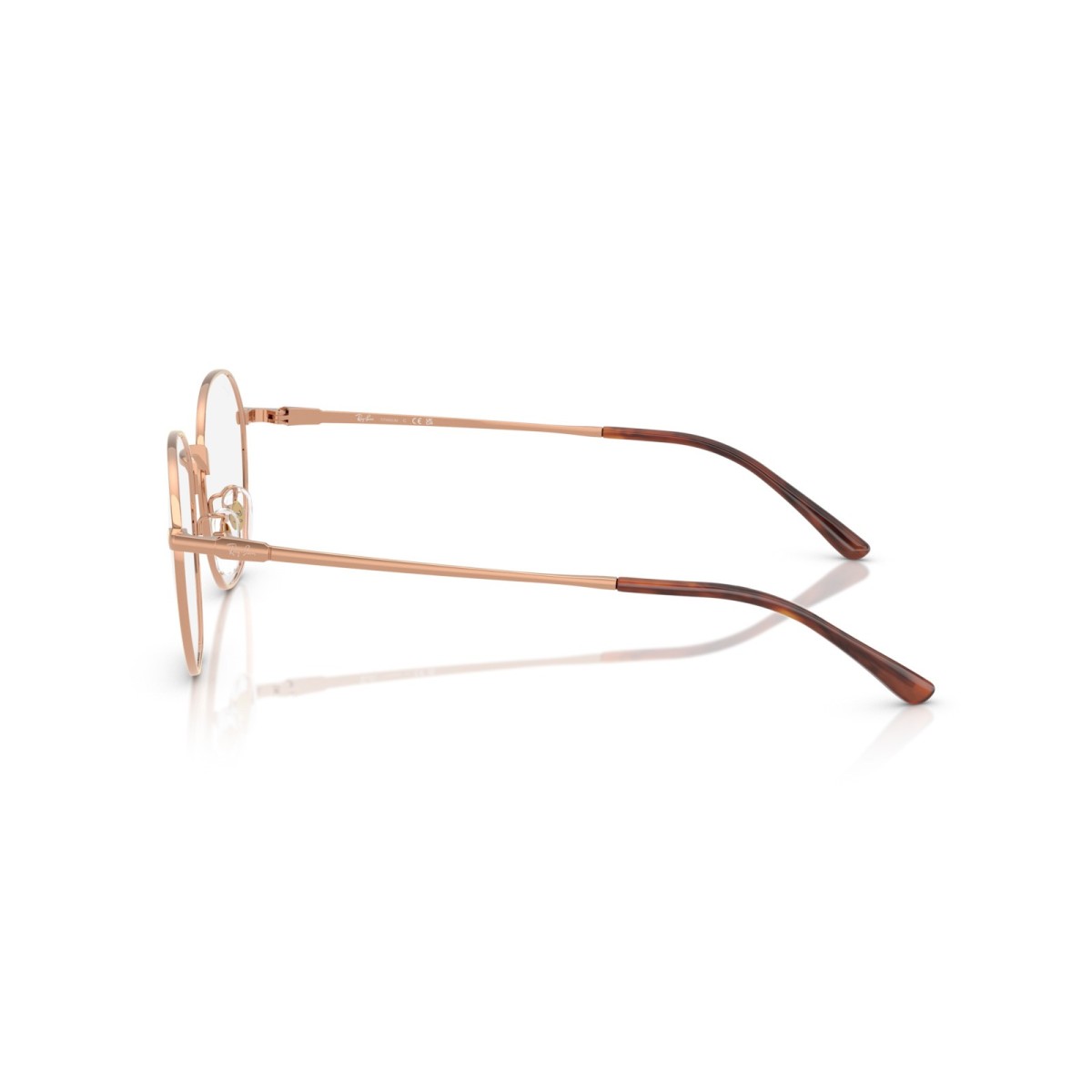 Ray Ban RB8778D 1245 | Titanium Optical Frames | Vytria.com 