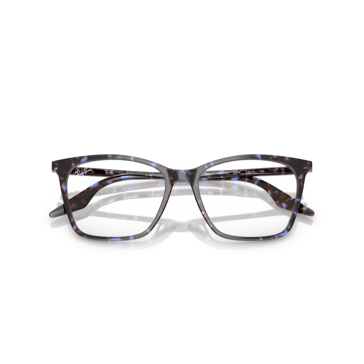Ray Ban RB5422 8424 | Cat Eye Frames | Vytria Eyewear